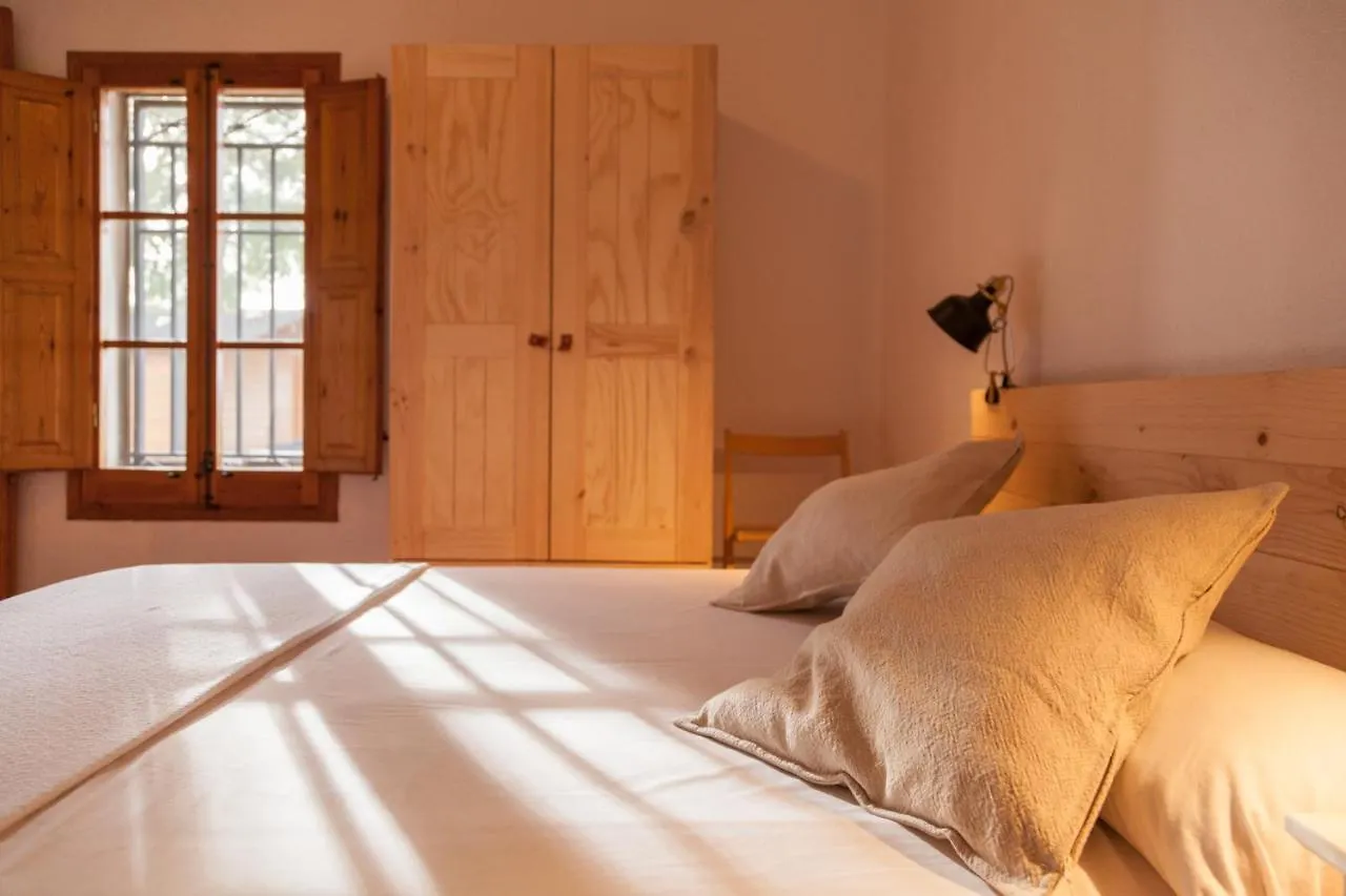 Holiday home Casa Rural Cal Joli Villa Vilobi Del Penedes