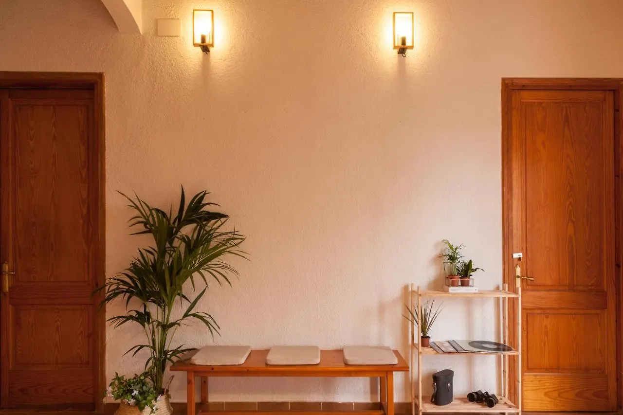 Holiday home Casa Rural Cal Joli Villa Vilobi Del Penedes Spain