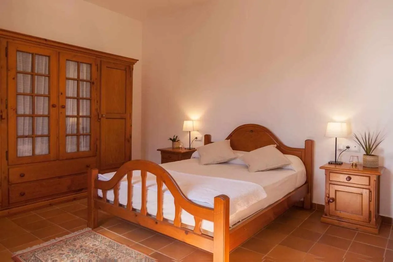 Casa Rural Cal Joli Villa Vilobi Del Penedes 0*,  Spain