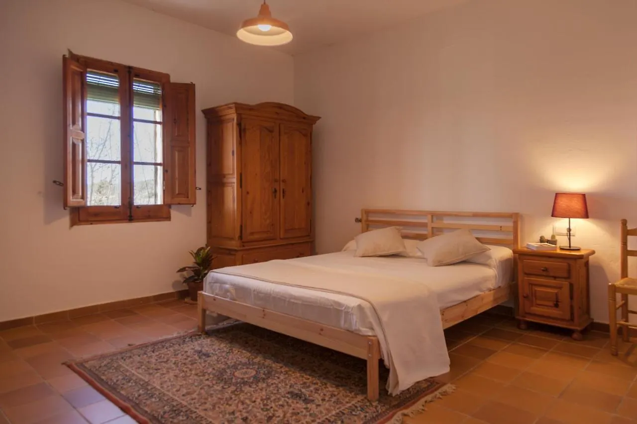 Vila Casa Rural Cal Joli Vilobi Del Penedes 0*,  Španělsko