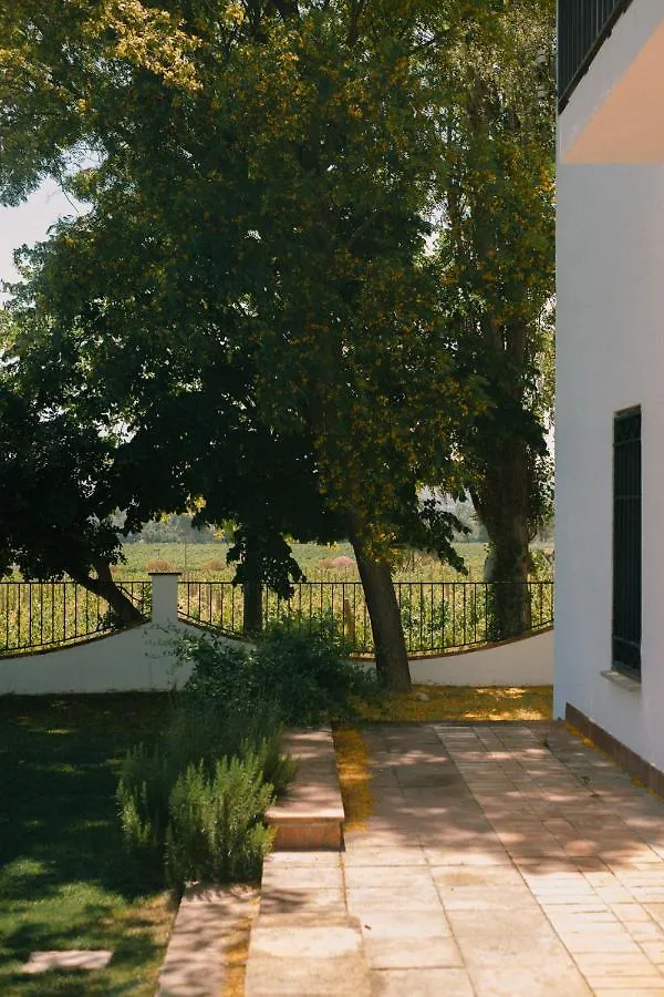 Casa Rural Cal Joli Villa Vilobi Del Penedes Holiday home